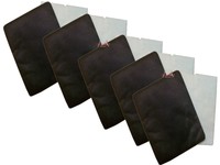 10 Filter = 5 x  Motorfilter und 5 x Kohlefilter für Vorwerk Tiger 251 252