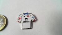 1. FSV Mainz 05 M05 Trikot Pin 2015/2016 Away