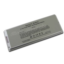 55Wh Battery for Apple MacBook 13" A1185 MA561 WHITE