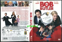DVD - Bob der Butler / Nette Familienkomödie / Brooke Shields