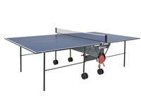 Tischtennistisch Tischtennisplatte Indoor Sponeta 1-13i nicht für Outdoor