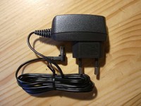 Netzteil Netzgerät Netzadapter Siemens Gigaset Telefon  Model:C39280-Z4-C707