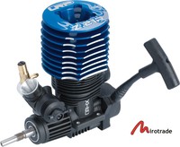 LRP Nitro Motor Z.21R Pullstart Spec.3 Art. Nr. 32172