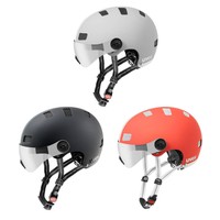 Uvex city v City Trekking Allround  Brillenträger Fahrrad Helm 2016 OVP Neu