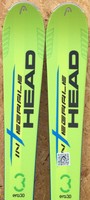 Head Ski Integrale 009 m. Bindung Promo 10  MODELL 2013/2014  NEU #