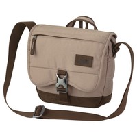 Jack Wolfskin Damen Umhängetasche WARWICK AVE gravel