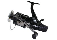 Shimano Baitrunner XT 10000RA Karpfenrolle