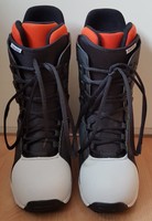 Snowboard Boots Flow Gr.42,5 Flow Snowboardschuhe Gr.42,5 Neu !!!