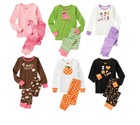 Gymboree Gymmies Girls pajamas new NWT 4 6 7 8 10 12 zebra cat pumpkin halloween