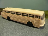 1/87 SES Ikarus 66 beige # 1