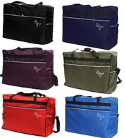 REISETASCHE  55 x 40 x 20 cm 44l Boardgepäck Bordcase Reise Koffer HANDGEPÄCK 