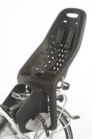 GMG Yepp Maxi Easyfit 020211 / Fahrradkindersitz / 3-6 Jahre / Hinten / bis 22kg