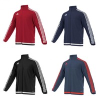 adidas Tiro 15 Trainingsjacke
