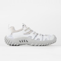 Rumpf Dance Sneaker Beach, weiss  Dance Tanz Gymnastik Sneaker Tanzschuhe