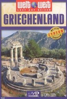 Griechenland | DVD | gebraucht
