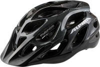 Alpina Helm Mythos Fahradhelm Bikehelm Schwarz