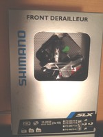  Umwerfer SLX FD-M671 3x10 Down-Swing OVP Shimano SLX Bulls Giant Scott