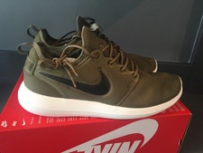 Nike Roshe Two: Revamped Simplicity Sneaker Politics