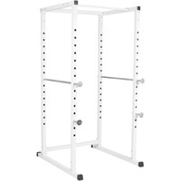 Rack Power-Rack Hantelständer Power Cage Hantelablage Bodybuilding Krafttraining