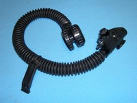 Inflator komplett für Dräger Ray, unbenutzt §