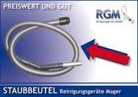 ** Qualitäts- Saugschlauch geeignet Electrolux Z 325, Z 320, Z 322 und Andere **