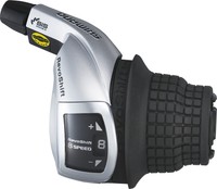 SHIMANO Drehgriffschalter Tourney SL-RS 47• Revo Shift  3-6-7-8-fach