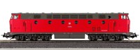 Piko 59937 -   Diesellok BR 119 078-4 der Regentalbahn (DDR)