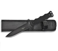 Eickhorn  SEK III Nr. 825119C Outdoormesser Rettungsmesser