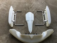 BODYKIT OTK-TONYKART KOMPLETT M4 NEUWERTIG!!!