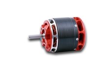 Kontronik Pyro 750 -50 500U/min/V #27709