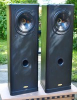 Tannoy 635  Black Ash. Vorgänger der Tannoy D300