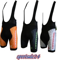 Cannondale " Performance 2 " Bib Short Radhose NEU CA3226 SONDERPREIS