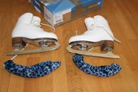 schlitschuhe risport RF3 profesional