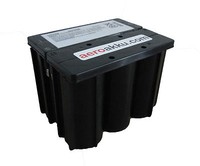 HAWKER CYCLON 12V 8Ah 0859-0020 Batterie / Akku Ultraleicht Gyrocopter UL Gyro