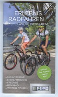 Erlebnis Radfahren Mountainbike E-Bike Trekking Freeride Zell am See Kaprun NEU