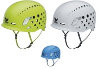 SALEWA DURO HELMET * KLETTERHELM *  GRÖSSE: 56 - 62 CM - AUSLAUFMODELL - NEU