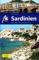 REISEFÜHRER SARDINIEN Auflage 2013/14 Michael Müller Verlag UNGELESEN 720 Seiten