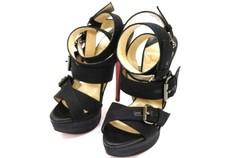 Christian Louboutin Women\u0026#39;s Strappy Sandals | eBay  