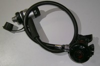 Beuchat Iceberg mit zweiter StufeVRt 80