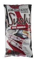 Pelzer Sushi Boilies, Dip, Pop Ups, Pellet Oil verschiedene Ausführungen