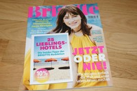 Zeitschrift Brigitte Nr. 11 von Mai / 2016