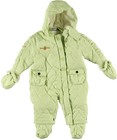 Fourcast Baby Girls' "Glacia" Snowsuit