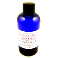 Massageöl Dreifach XXX 100ml