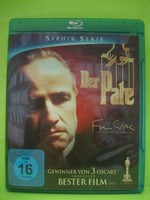 Blu-ray     Der Pate 1