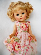 Ginny sailor dress