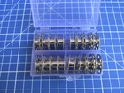 16 Bobbins In A Bobbin Box for Singer Featherweight 221, 301 #45785