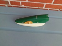 Vorwerk Original Polsterboy Kobold PB420