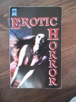 Erotic Horror   von Joachim Körber