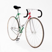 Pinarello Asolo Pista complete Campagnolo Pista Groupset 49 cm (C to C)