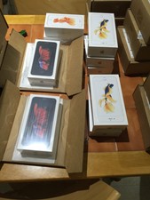 Apple iPhone 6S Plus (Latest Model) - 64GB - Space Gray (Unlocked) Ships Now!